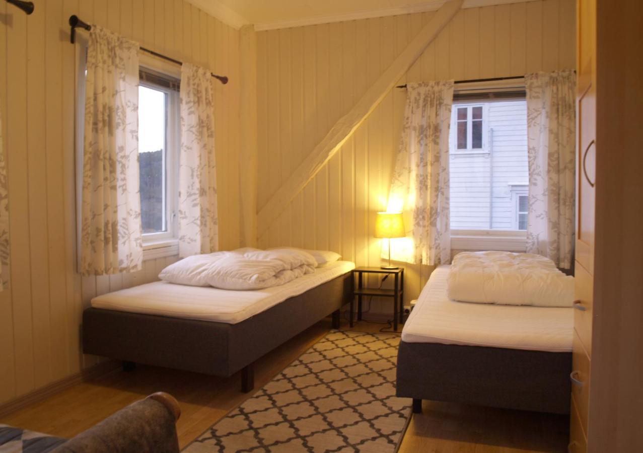 5 Bedrooms, Large Apartment With Nice View And Nature Herand Exterior foto