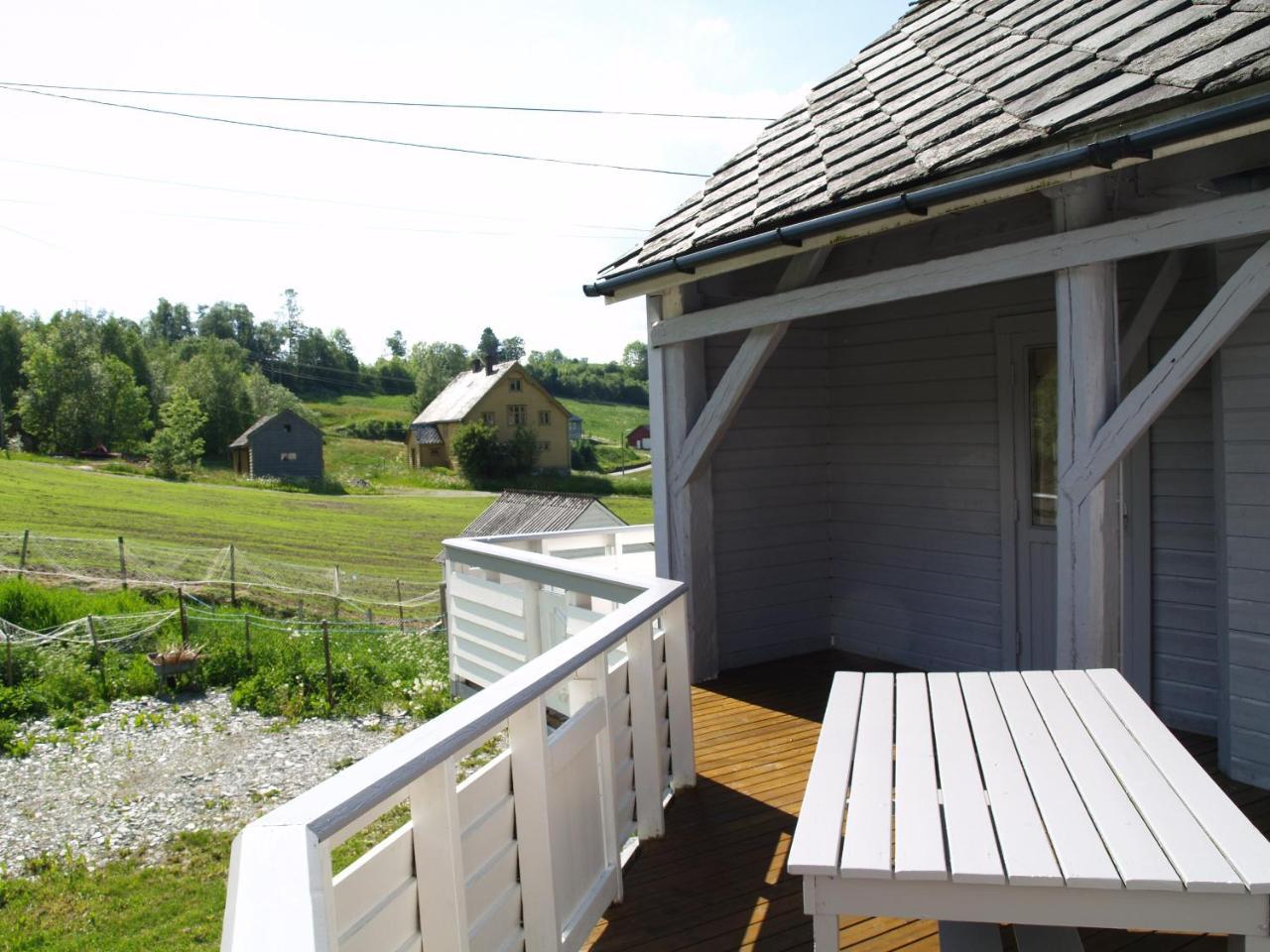 5 Bedrooms, Large Apartment With Nice View And Nature Herand Exterior foto